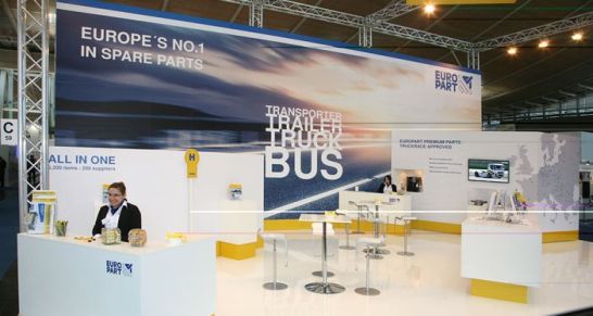 Europart IAA 2014