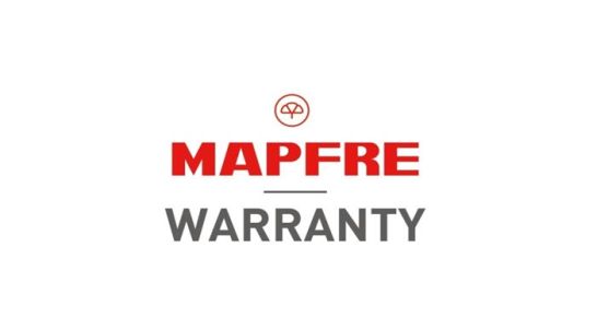 Mapfre Warranty Logo