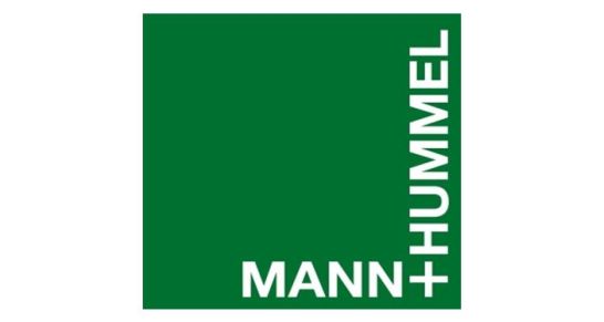 Mann+Hummel Logo
