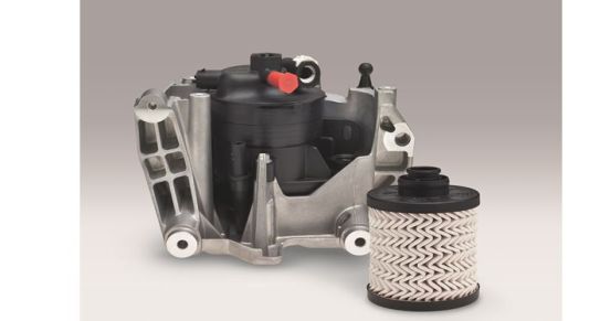 Filter Diesel Filter von Sogefi Diesel3Tech