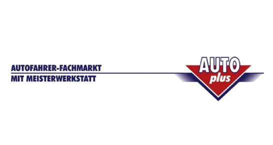 Auto Plus Logo