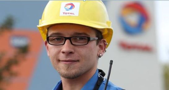 Total Gas Felix Pfeifer