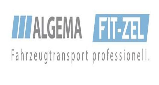 Algema Fit-Zel Logo