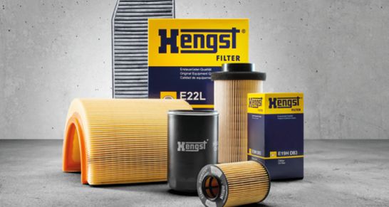 Hengst filter