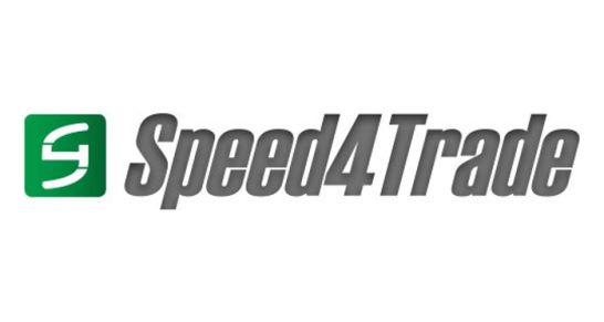 Speed4Trade Logo