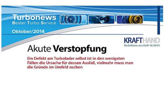 Turbonews