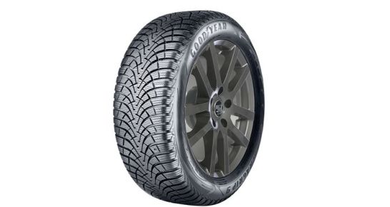 Premio Autoservice Ultragrip9