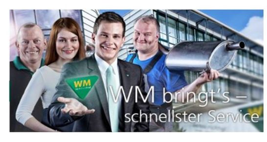 wessels müller logo WM Gruppe
