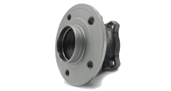 SKF Mercedes Benz GLA