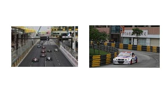 Yokohama Marcau Grand Prix