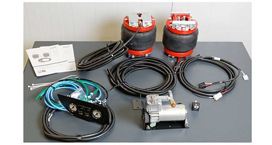 Al-Ko Kompressor Kit Air Top 2
