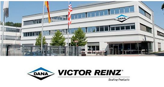 dana victor reinz gebäude