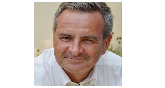 Eric le Gendre Vorsitzender ICDP