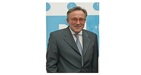 BRV Vorsitzender Peter Hülzer