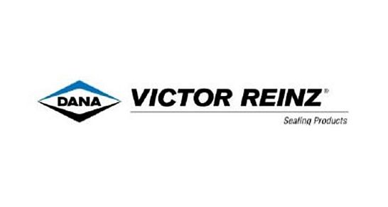 dana victor reinz logo