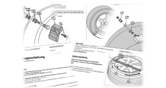 tecalliance TecRMI für RDKS Reparatur