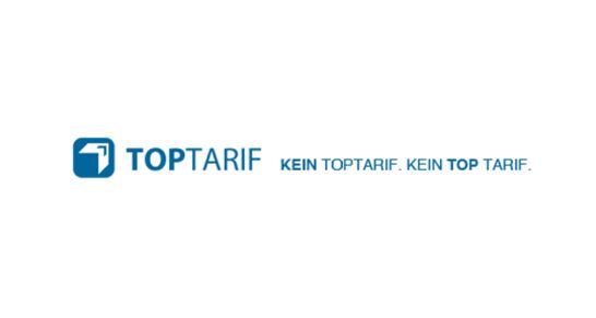 TopTarif KFZ Versicherung