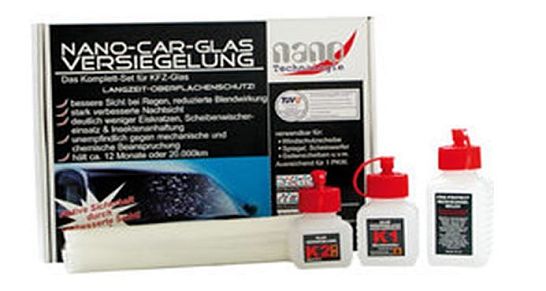 Nao-Versiegelung rameder