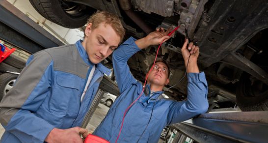 ZDK Autocheck