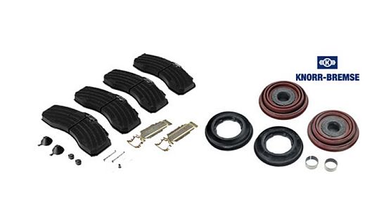 Knorr Bremse SN7