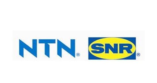 NTN-SNR Logo