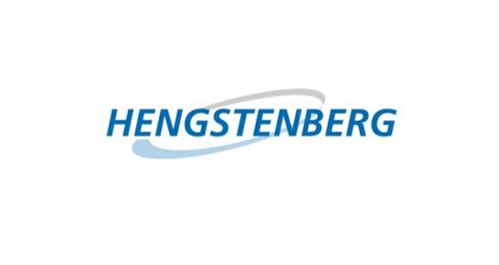 Hengstenberg Gruppe Logo