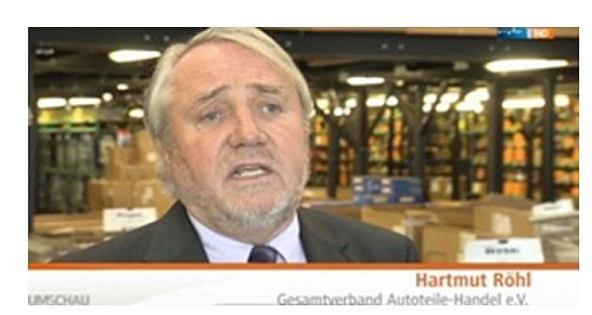 GVA Hartmund Röhl