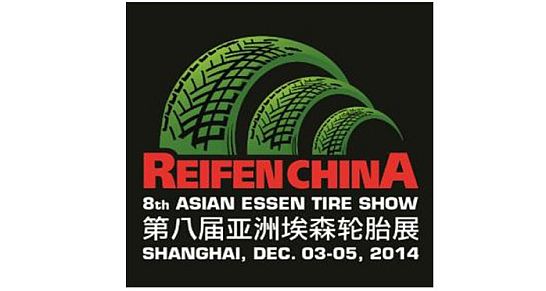 reifen china logo