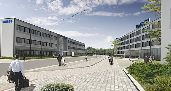 Mit einer strategischen Investition in ein neues Engineering Innovation Center in Hannover stärkt WABCO seine Position als Technologie- und Innovationsführer in der Nutzfahrzeugindustrie.