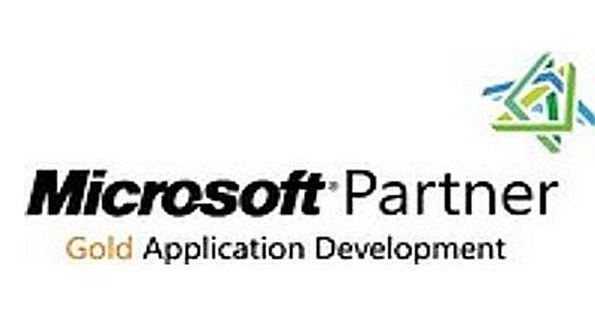 WERBAS - Microsoft Gold Partnerschaft