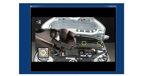 Easy Car Repair Autoglas