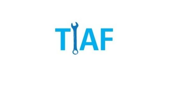 Tiaf Logo