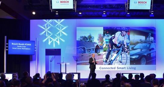 vernetzte mobilität ces werner struth