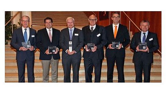 BPW - ZF-Supplier-Award - M. Busch GmbH & Co. KG