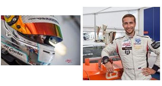 LIQUI MOLY Team Engstler Mikhail_Grachev