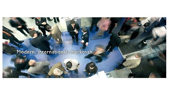 Messen - Rubber Tech Europe bis 2020 in Essen