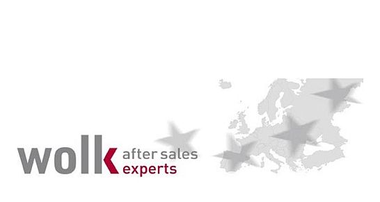 Logo wolk-aftermarket
