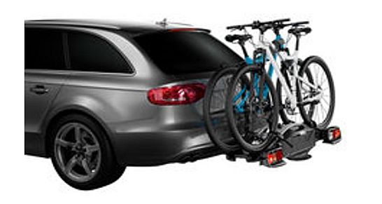 Fahrradträger - Rameder