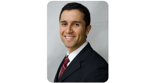 Daniel Ramoss m2m market brazil