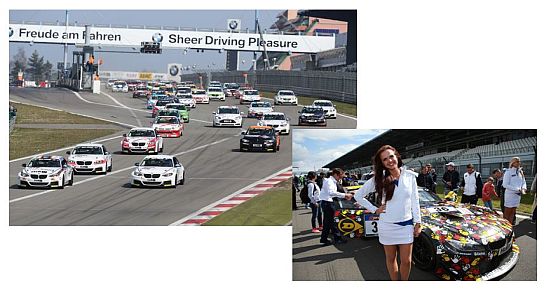 vln-rennen premio