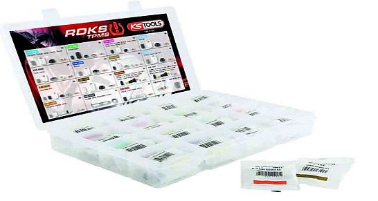 RDKS KS-Tools