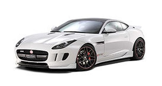 Tuning World 2015 - YOKOHAMA-