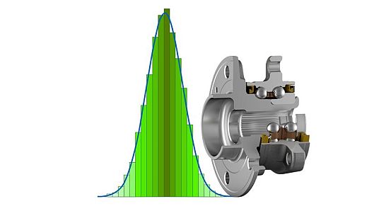 Neue Radlagereinheit HBU3 - SKF