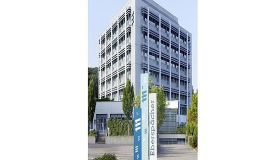 Research_and_Development_Center - Eberspaecher_Esslingen_