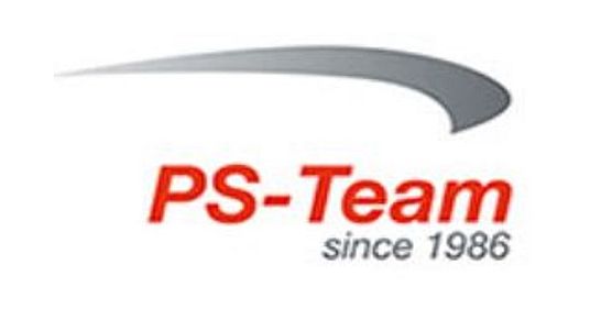PS Team Logo