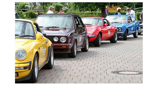 Classic Tour-428 - MOTOO