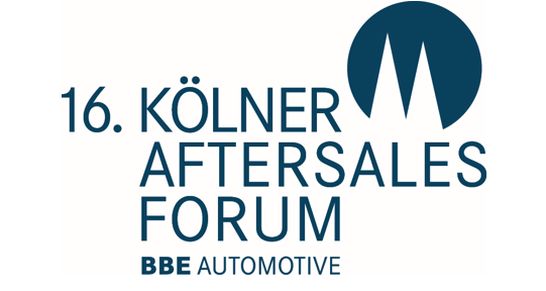 aftersales forum bbe automotive