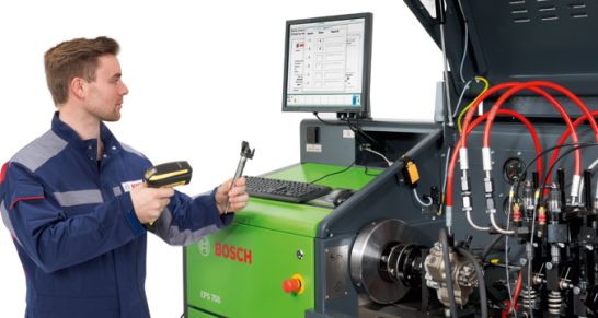 Bosch-QualityScan