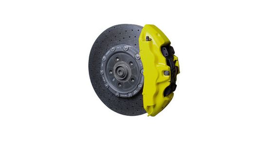 foliatec bremssattel