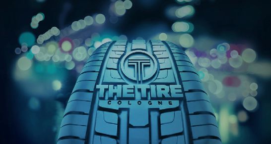 tire cologne logo